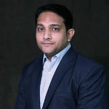 Yesterday, I ended a short but very sweet chapter at Ford Motor Company!