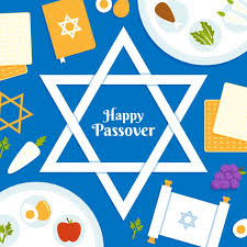 Maybe you would like to learn more about one of these? Free Vector Flat Passover Pesach Concept