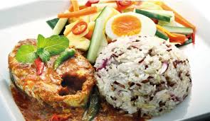 Nasi kandar tomato, langkawi picture: Taste The Local Langkawi Local Food Tourplus App