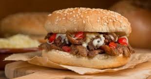 برغر الشاورما اللذيذ Recipe Cooking Chef Burger Food
