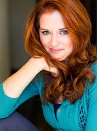 Pin By Sarah Roy On Sarah Drew Beautiful Redhead Sarah Drew Redhead