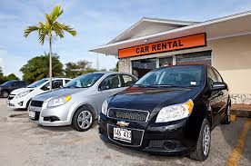 Here are the best car rental companies of 2021. What To Look For In A Car Rental Company