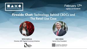 This video is made by digital asset investor. Federal Reserve Bank Of Boston And Mit Technology Behind Central Bank Digital Currencies Youtube