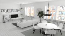 Swedish home design 3d is a simple to use app which enables anyone to create beautiful and realistic home interior designs easily in 2d and 3d hd modes. Scandinavian 3d Warehouse