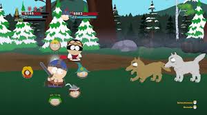 Der stab der wahrheit see more ». Buy South Park The Stick Of Truth Uncut Uplay