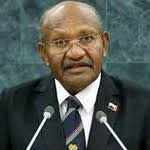 Dion clarifies decision to recognise Potape