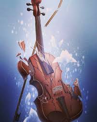 Musicart Anime Scenery Anime Background Anime Wallpaper