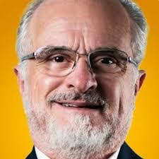 Fred Ullrich's Instagram, Twitter & Facebook