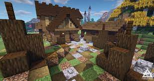 In this tutorial video i will show you how to craft. Transcendence Project On Twitter Logging Guild In An Arcadian Village Builder Mr Rohaan Discord Https T Co Hp5tzlvqy3 Minecraft ãƒžã‚¤ã‚¯ãƒ© Minecraftè»äº‹éƒ¨ Minecraftå»ºç¯‰ã‚³ãƒŸãƒ¥ Minecraftbuilds Minecraftideas Minecraftserver Epic Inspiration