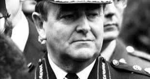 Sir John Hermon: Chief Constable of the RUC during the most turbulent  period of the Troubles