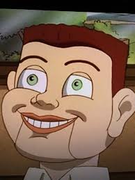 The Name's Chip Block! : r/KingOfTheHill