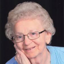 Ione Johanson Obituary August 30, 2023