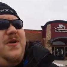 JR'S HOMETOWN GRILL AND PUB