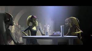 Sphere Of Influence Concept Art Gallery Starwars Com Clone Wars Art Art Gallery Concept Art Gallery