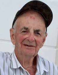 Obituary information for Alfred "Alf" Lynch