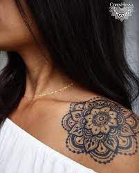 Pin Em Tatuagens