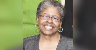 Jacqueline Morris Obituary