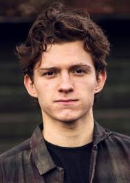 Fan Casting Tom Holland as Drew Stephens in Silkwood (remake)