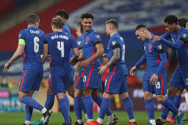 View premier league scores, results & season archives, along with other competitions involving premier league clubs, on the official website of the premier league. England 5 0 San Marino Live World Cup Qualifier Match Stream Score And Result As Three Lions Ease To Win Evening Standard