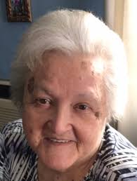 Obituary for Barbara J. "Jean" (Lockhart) Murdy