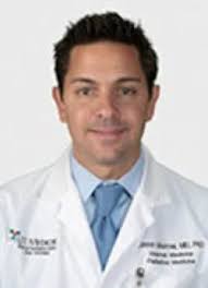Dr. Jason Morrow, MD, Hospice & Palliative Medicine