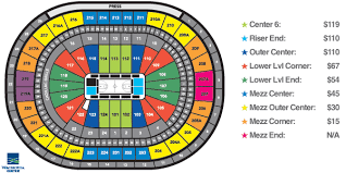 sixers seating chart seat numbers philadelphia 76ers 5 inch