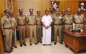 Session moderated by shri sumeet gupta, assistant secretary general, ficci group photograph with young superintendents of. Karuna Sagar Ips Added A New Photo Karuna Sagar Ips