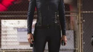 Agent maria hill since the avengers in 2012. The Walkie Talkie Agent Maria Hill Cobie Smulders In The Avengers Spotern