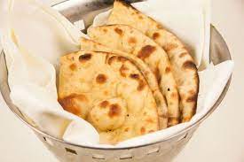Malai Tandoori Roti Tandoori Roti Roti Indian Food Recipes