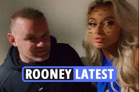 Wayne rooney says manchester city was never on the table when he was looking to leave in 2010. X2s6m2ehg8gegm