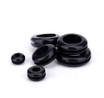Gummi Durchgangstüllen, 20pcs Gummitülle 20mm Blanking Loch ...