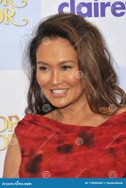 Tia Head Stock Photos