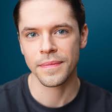 Ryan Johnson // Dance Lab New York