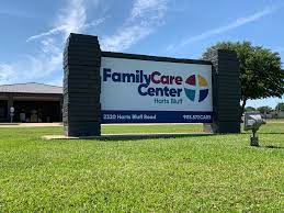 Mount pleasant (tx), 75455, united states. Family Care Center Harts Bluff Titus Regional Medical Center