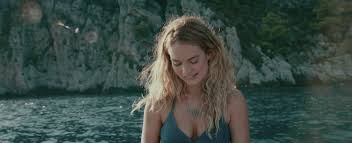 L'attrice inglese si è infatti unita al cast del prequel di mamma mia, mamma mia: Lily James On Twitter Lily James As Donna Sheridan In Mamma Mia Here We Go Again 2018 Also Known As Art In Its Purest Form
