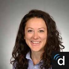 Dr. Rebecca Richardson, MD