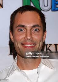 Actress Kelly Overton and her husband Judson Morgan attend the... News  Photo