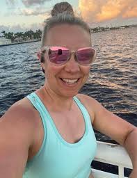 Zyia Active with Independent Rep. Kelly Prytz