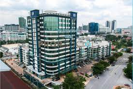3 two square can also be easily accessible via jalan semangat and jalan. Office For Rent In 3 Two Square Petaling Jaya By Gidz Propsocial