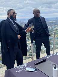 Discover all cassper nyovest's music connections, watch videos, listen to music, discuss and download. Mzansi Applauds Cassper Nyovest For Signing Multi Milion Deal With Drip Footwear Style You 7
