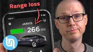 Most evs that will be on the market within the next few years will need to be plugged in overnight to fully charge. How Long Does A Tesla Battery Last My Tesla Is Losing Range Youtube