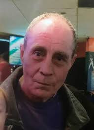 Jeffrey Doughty Obituary