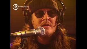 Зарубежный рок зарубежный поп блюз. Zucchero Il Volo Live On 2 Meter Sessions 1996 Youtube