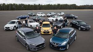 Car Reviews And Features Buying A Car Tips Advice The Nrma