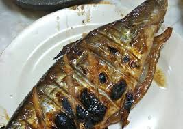 Yaitu kelompok ikan yang mempunyai kumis atau biasa di beri nama catfish. Resep Ikan Patin Bakar Ala Banjar Oleh Sumaiya Sufyan Cookpad