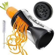 21 Kitchen Gadgets That Actually Help You Eat Healthier Zucchini Pasta Maker Pasta Maker Zucchini Spaghetti Maker