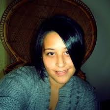 Cristina Atienza's Instagram, Twitter & Facebook