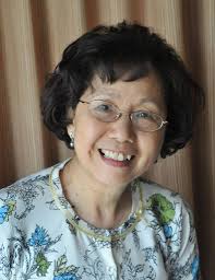 Mei-Jui "Maggie" Lee Lin Obituary June 5, 2020