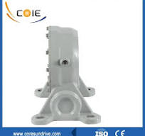 Vertical Single Axis Gear Motor Horizontal Sun Tracking ...