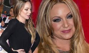 They have also lived in levittown, pa and philadelphia, pa. Rita Simons Health Star Was Diagnosed With Scoliosis As A Child Symptoms Express Co Uk